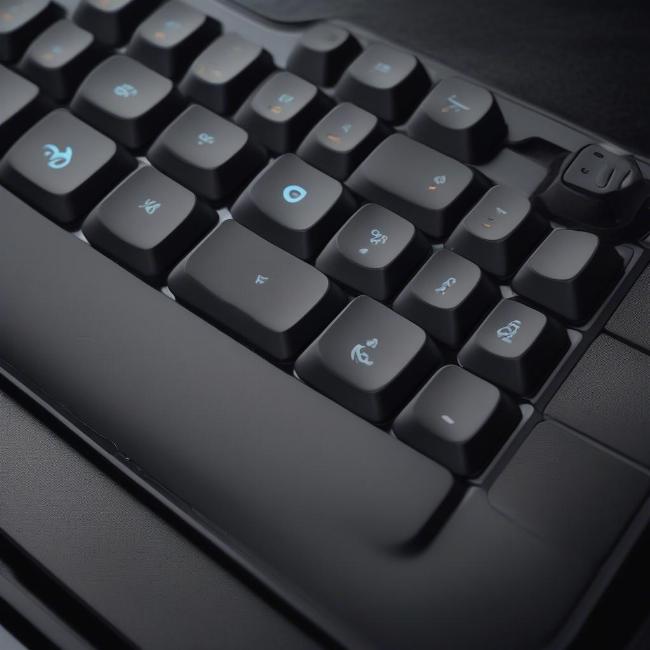 Logitech G Pro Tenkeyless Gaming Keyboard: Đánh Giá Chi Tiết