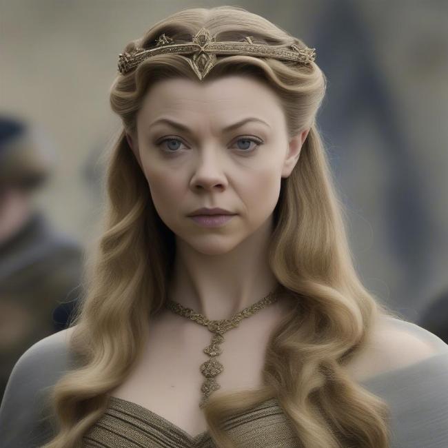 Natalie Dormer Game of Thrones Nude: Separating Fact from Fiction