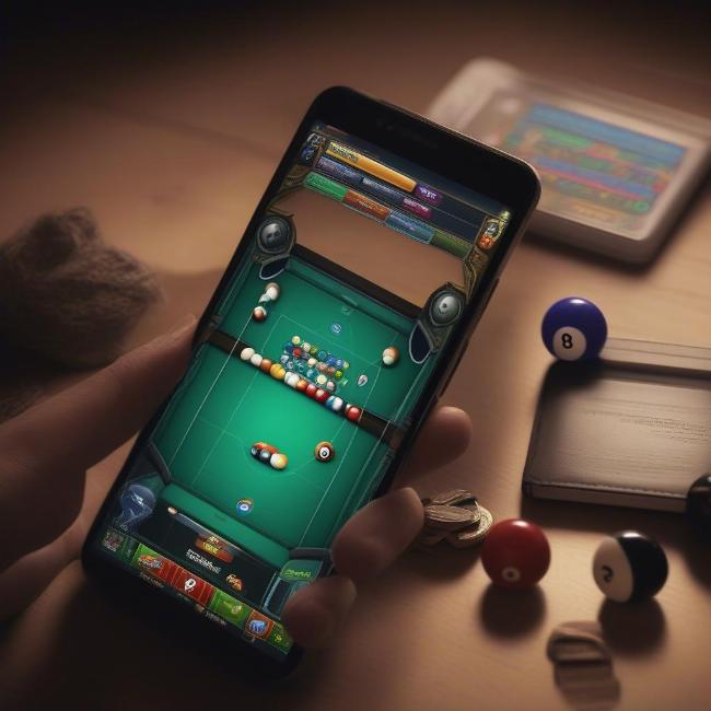 Decoding the World of Hack Games 8 Ball