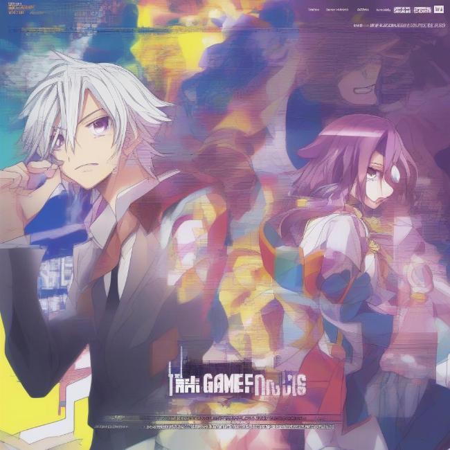 Phân tích xu hướng tìm kiếm "No Game No Life Sex"