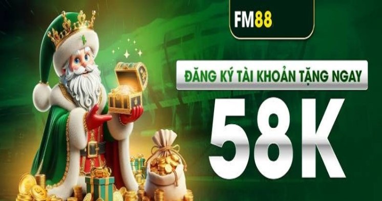 Đăng ký FM88 – Thao tác đăng ký dễ dàng dành cho cược thủ