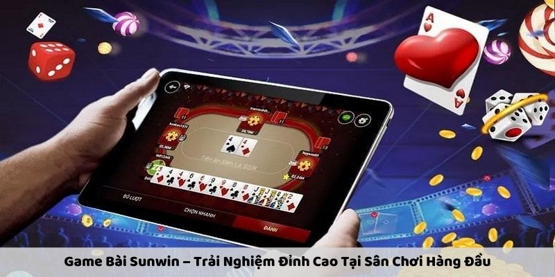 Game bài Sunwin