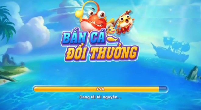 Giới thiệu game bắn cá ăn tiền