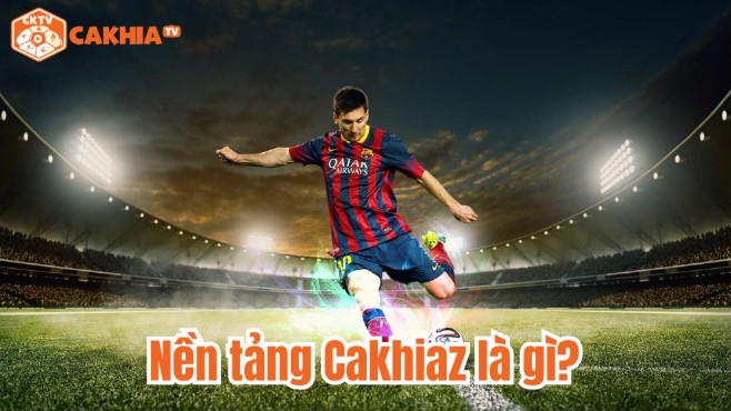 Cakhiaz – Cập nhật tỷ số nhanh cùng Livescore 7m