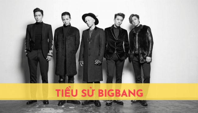 Seungri và Big Bang trong MV Bang Bang Bang đầy năng lượng