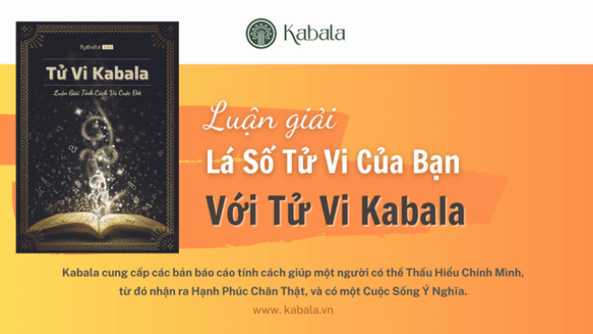 Hướng dẫn xem tử vi chi tiết từ A đến Z cho người mới bắt đầu