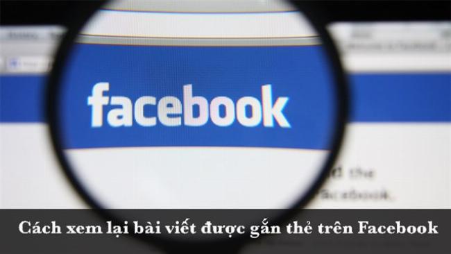 Hướng dẫn chi tiết A-Z cách tag bạn bè trên Facebook cực dễ