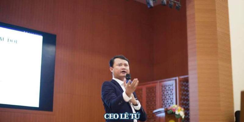 CEO Lê Tú – Hành Trình Xây Dựng Và Phát Triển Nên 58Win