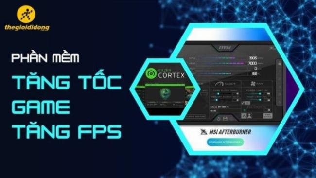 Game Booster: Bí Kíp Tối Ưu Hiệu Năng Chơi Game Đỉnh Cao Cho Game Thủ