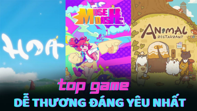 My Sweet Dog Game: Khám Phá Thế Giới Nuôi Chó Ảo Đáng Yêu “Hết Nấc”