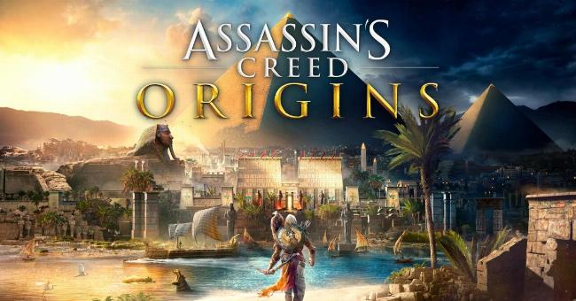 Hướng Dẫn Assassin’s Creed Origins: Bí Kíp Chinh Phục Ai Cập Cổ Đại