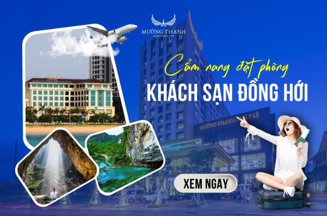 Hướng dẫn chi tiết cách đi đến Vườn quốc gia Phong Nha Kẻ Bàng
