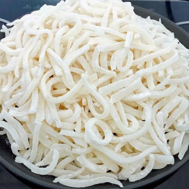 Hướng dẫn làm mứt dừa: Bí quyết cho món ăn truyền thống ngày Tết
