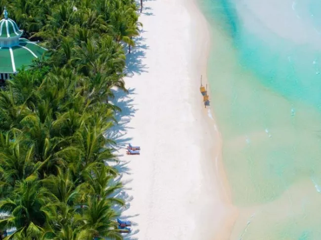 Khám Phá An Bang Beach Side: Thiên Đường Nghỉ Dưỡng Tuyệt Vời Cho Game Thủ