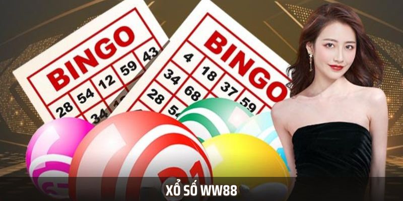 Xổ Số WW88 chi tiết