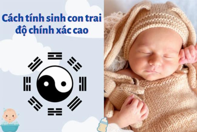 Bảng Dự Đoán Sinh Trai Hay Gái: Khám Phá Công Cụ “Tiên Tri” Được Truyền Tụng