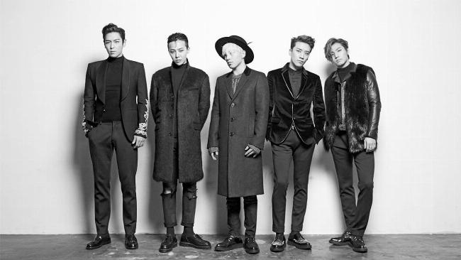 BIGBANG YG: Khám Phá Huyền Thoại Âm Nhạc Đỉnh Cao Từ Đế Chế YG Entertainment