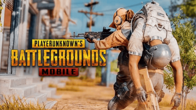 Bo cuc kiem soat 4 ngon toi uu trong PUBG Mobile giup ban ban chinh xac hon