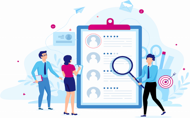 Hướng Dẫn Tạo CV Online: Nâng Cấp Hồ Sơ Ứng Tuyển Của Bạn
