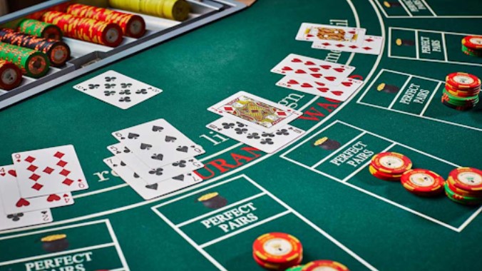 Tổng quan về luật chơi Baccarat