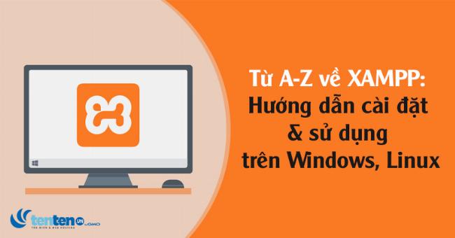 Hướng dẫn cài đặt PHP chi tiết từ A đến Z cho người mới bắt đầu