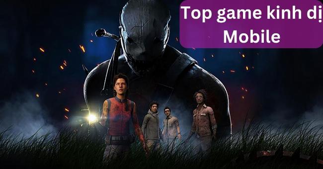 Toàn cảnh ngôi nhà đáng sợ trong game Granny, nơi người chơi phải tìm cách thoát thân khỏi bà lão hung ác