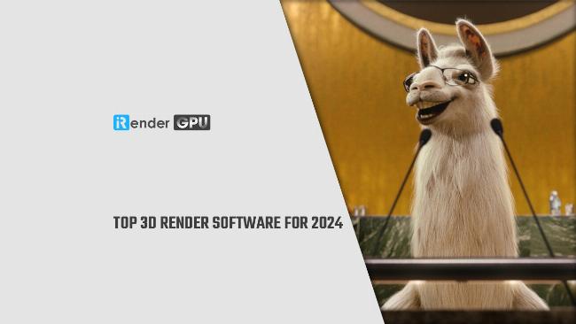 Giao diện V-Ray trong 3ds Max hiển thị các tùy chọn cài đặt render cho người mới bắt đầu học render.