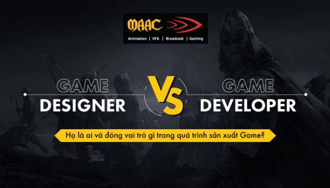 Ngành Lập Trình Game: Từ Đam Mê Biến Thành Sự Nghiệp Mơ Ước