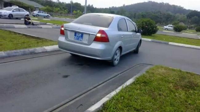 Hướng Dẫn Thực Hành Lái Xe B1 Hiệu Quả Từ A Đến Z