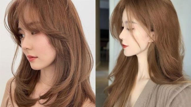 Tóc Thẳng Đen Mái Bằng: Bí Quyết Tạo Nên Vẻ Đẹp Thanh Lịch và Cá Tính