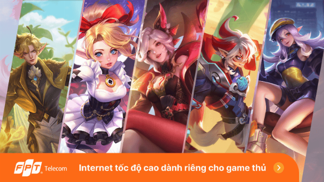 Hướng Dẫn Chơi Tướng Tulen: Bí Kíp Làm Chủ Pháp Sư Sấm Sét Tại PlayZone Hà Nội