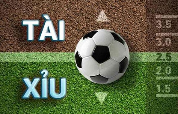 Cách đọc kèo tài xỉu bóng đá