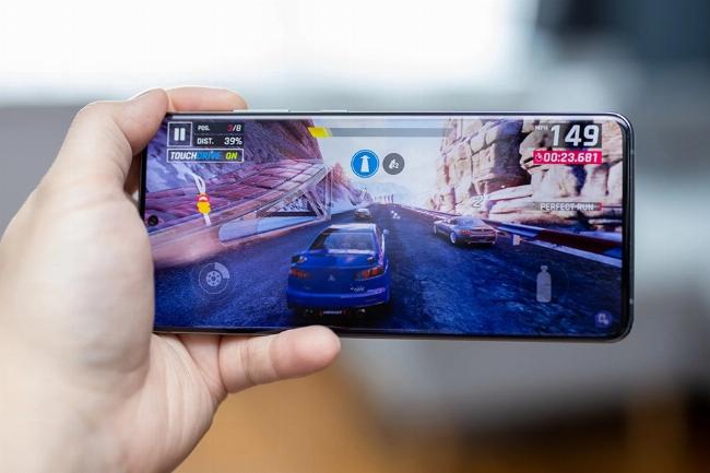 Tối Ưu Trải Nghiệm Game Trên Samsung Galaxy A20s: Hướng Dẫn Toàn Diện Về Game Launcher A20s