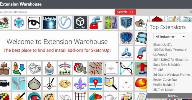 Hướng Dẫn Cài Đặt SketchUp 2015 Chi Tiết Từ A-Z