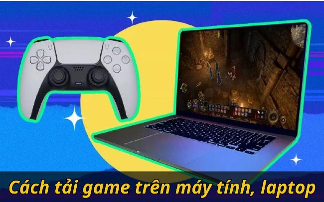 Tối Ưu Tải Game: “Rewrite” Trải Nghiệm Download Để Chiến Thắng Mọi Trận Đấu!