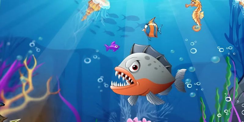 mẹo bắn cá 5 sao tại 888VI