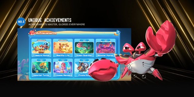 Khám phá trò chơi bắn cá topbet trực tuyến