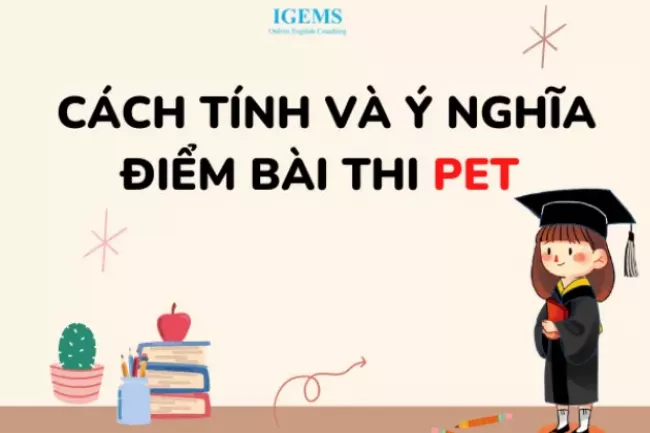 Bảng quy đổi điểm IELTS sang khung tham chiếu CEFR và ý nghĩa các cấp độ