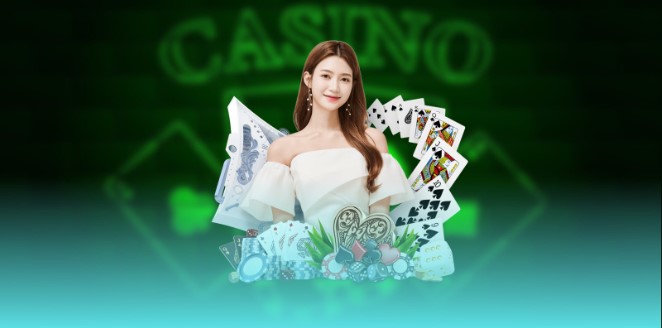 Các trò chơi nổi bật tại casino 23WIN đỉnh chóp