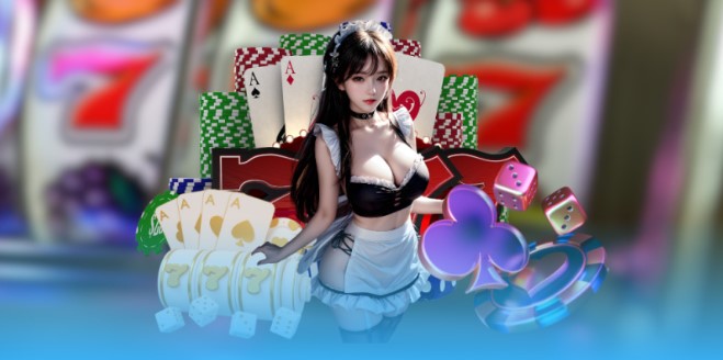 Giới thiệu Casino AX88