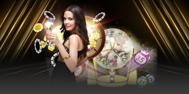 Casino tại Gamebainohu.top: thế giới cá cược đầy hấp dẫn
