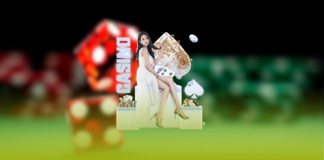 Casino HM88 giải trí đẳng cấp
