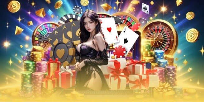 Khuyến mãi 32WIn mới nhất 2025