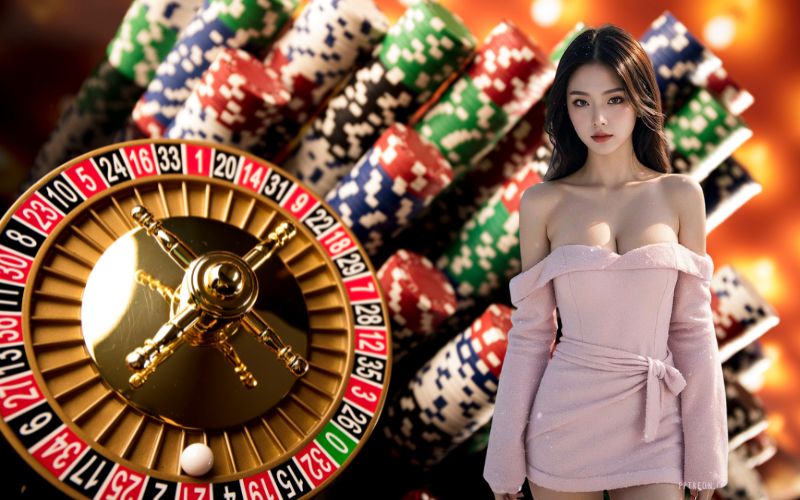 Cá cược trực tuyến 79KING
