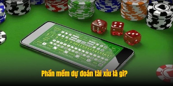 Phần Mềm Dự Đoán Tài Xỉu: Công Cụ Hỗ Trợ Liệu Có Hiệu Quả?